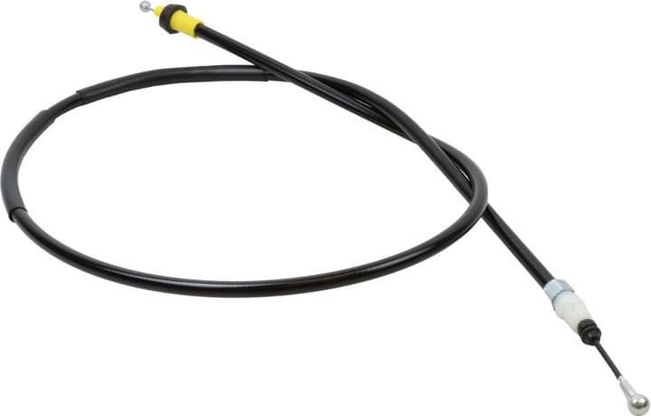 Cable Pull, parking brake 32-1609 - image 2