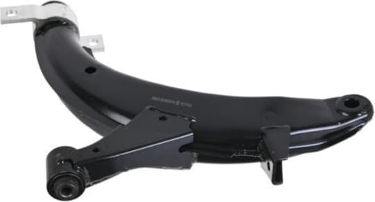 Control/Trailing Arm, wheel suspension 54-00208A-SX