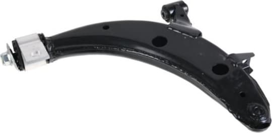 Control/Trailing Arm, wheel suspension 54-00208A-SX - image 2