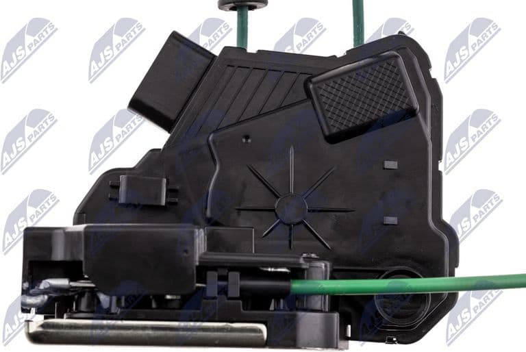 Door Lock EZC-HY-762 - image 3