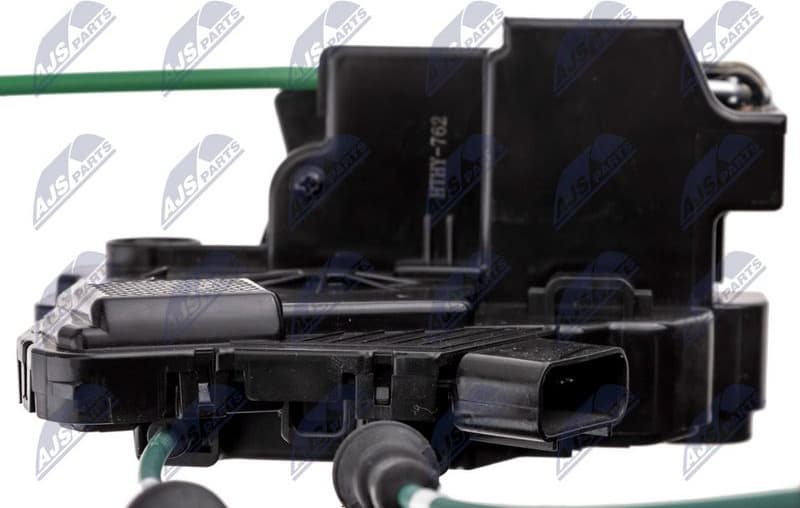 Door Lock EZC-HY-762 - image 5