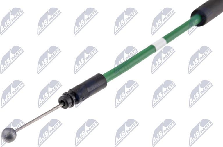 Door Lock EZC-HY-762 - image 8