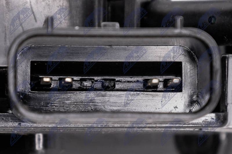 Door Lock EZC-HY-762 - image 9