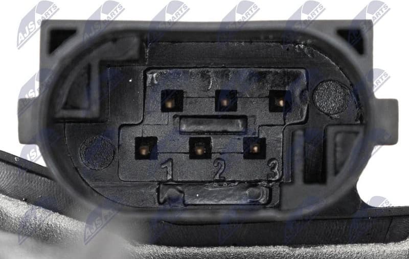 Throttle Body ETB-KA-001 - image 6