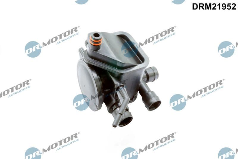 Valve, crankcase ventilation DRM21952