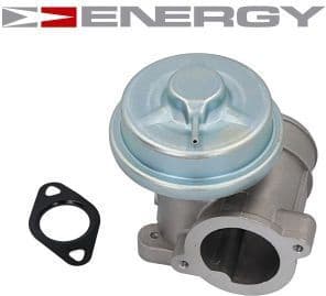 EGR Valve ZE0051