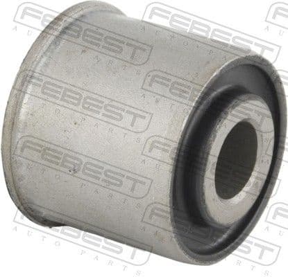 Mounting, control/trailing arm CRAB-085