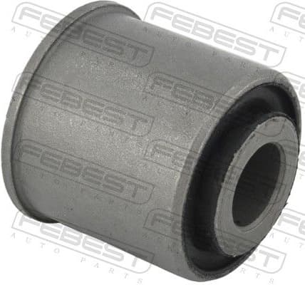 Mounting, control/trailing arm CRAB-083