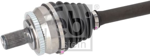 Drive Shaft 196463 - image 3