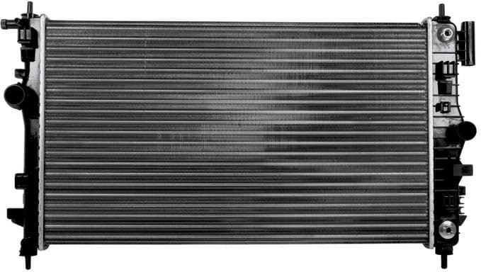 Low Temperature Cooler, charge air cooler 7705367