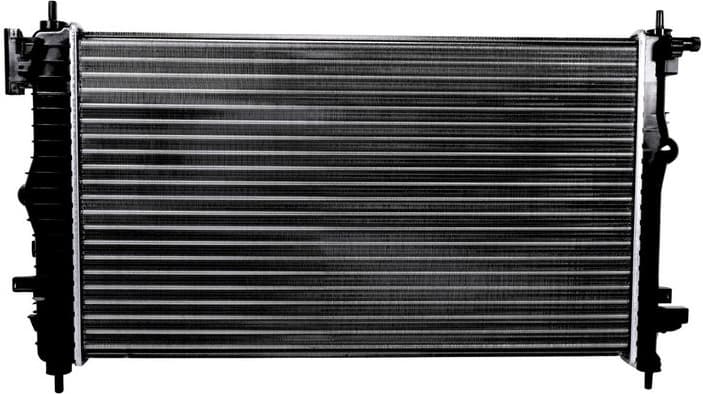 Low Temperature Cooler, charge air cooler 7705367 - image 2
