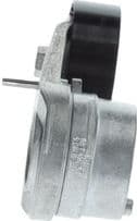 Belt Tensioner, V-ribbed belt 1 987 600 309 - image 2
