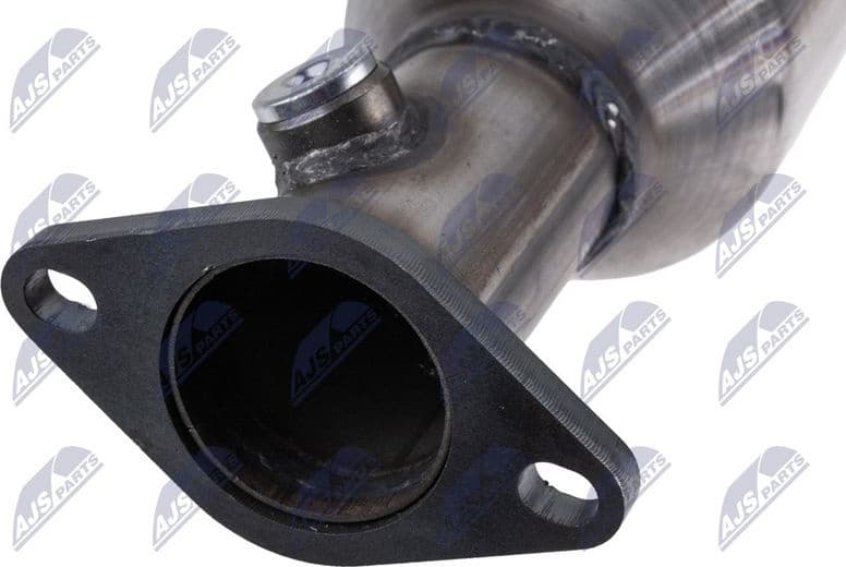 Catalytic Converter KAT-BM-004 - image 5