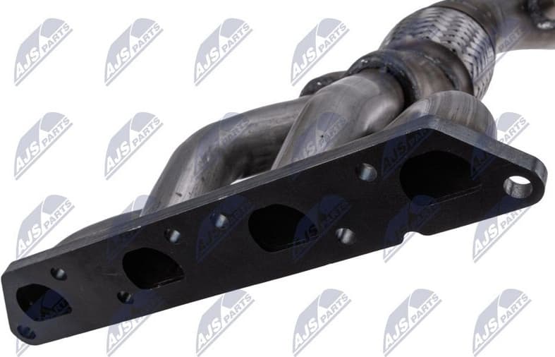 Catalytic Converter KAT-BM-004 - image 7