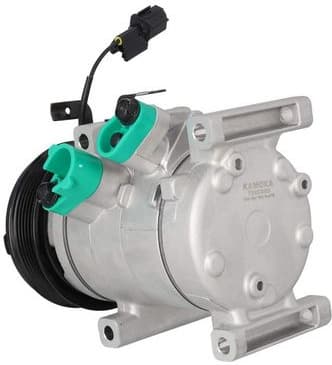 Compressor, air conditioning 7820229
