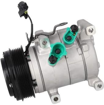 Compressor, air conditioning 7820229 - image 4