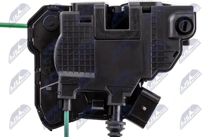 Door Lock EZC-HY-763 - image 4