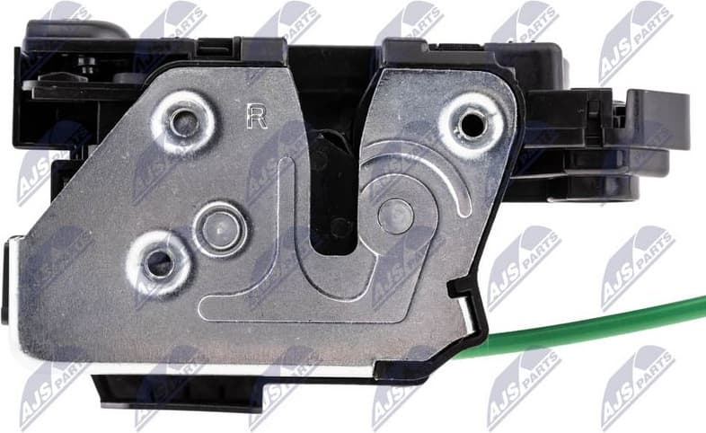 Door Lock EZC-HY-763 - image 6