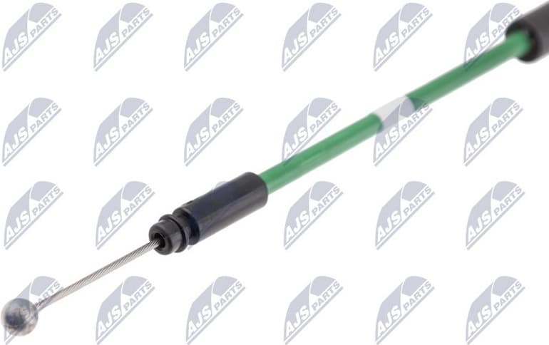 Door Lock EZC-HY-763 - image 7