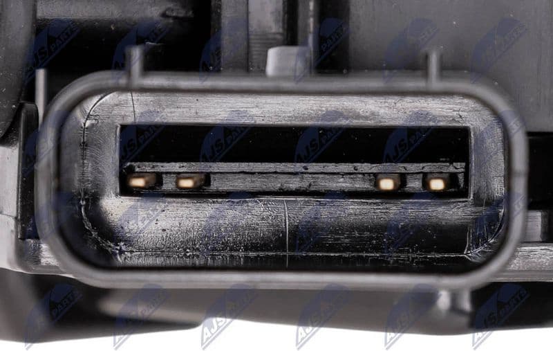 Door Lock EZC-HY-763 - image 9