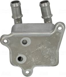 Oil Cooler, automatic transmission ** FIRST FIT ** 91588 - image 3