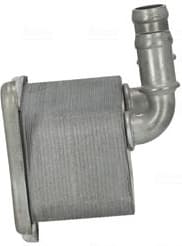 Oil Cooler, automatic transmission ** FIRST FIT ** 91588 - image 4