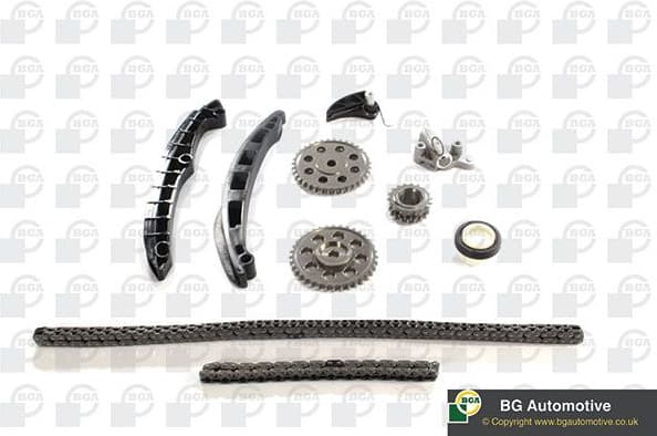 Timing chain kit TC2005FK
