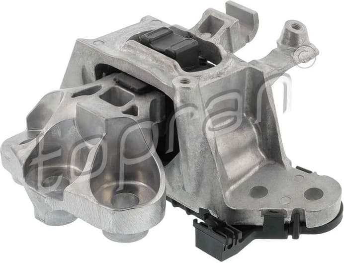 Mounting, manual transmission 208 950