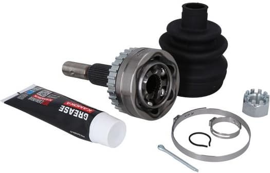 Joint Kit, drive shaft 6627 - image 4