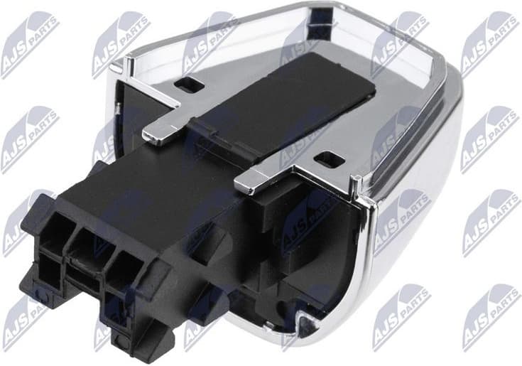 Cover Cap, exterior door handle EZC-CH-113 - image 2