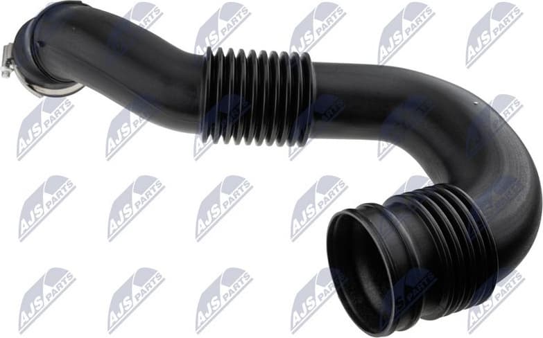 Charge Air Hose GPP-ME-197 - image 2