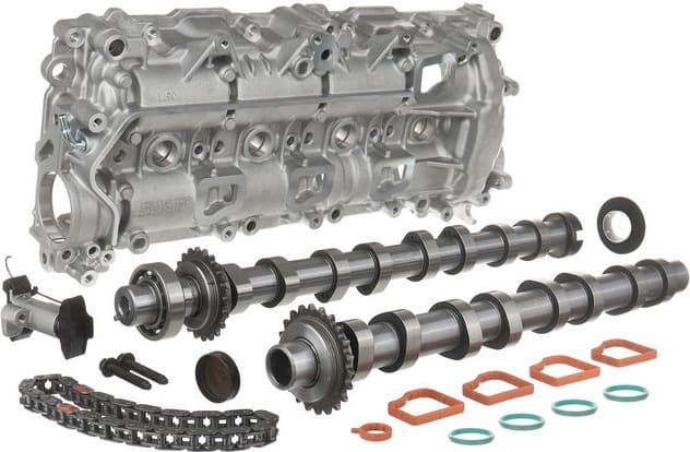 Camshaft VKML83506-1