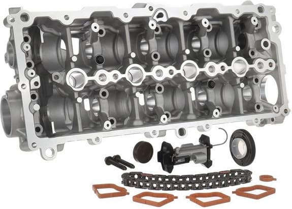 Camshaft VKML83506-1 - image 2