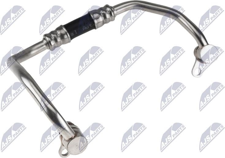 Coolant Pipe ECD-BM-064 - image 2