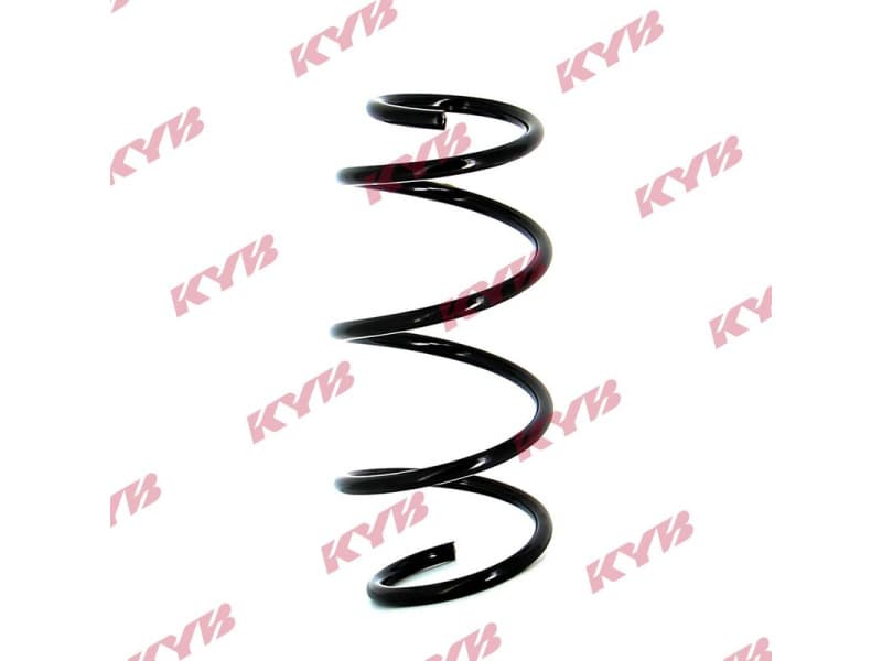 Suspension Spring K-Flex RA2218