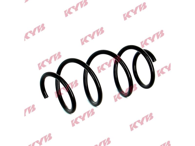 Suspension Spring K-Flex RA2218 - image 2