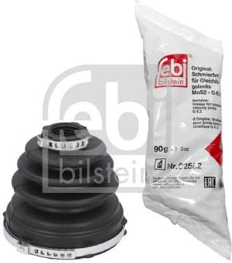 Bellow Kit, drive shaft 184878