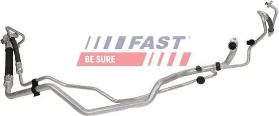 High/Low-pressure Line, air conditioning FT10247