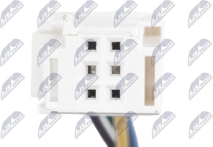 Electric Motor, tailgate AE-CT-068 - image 2