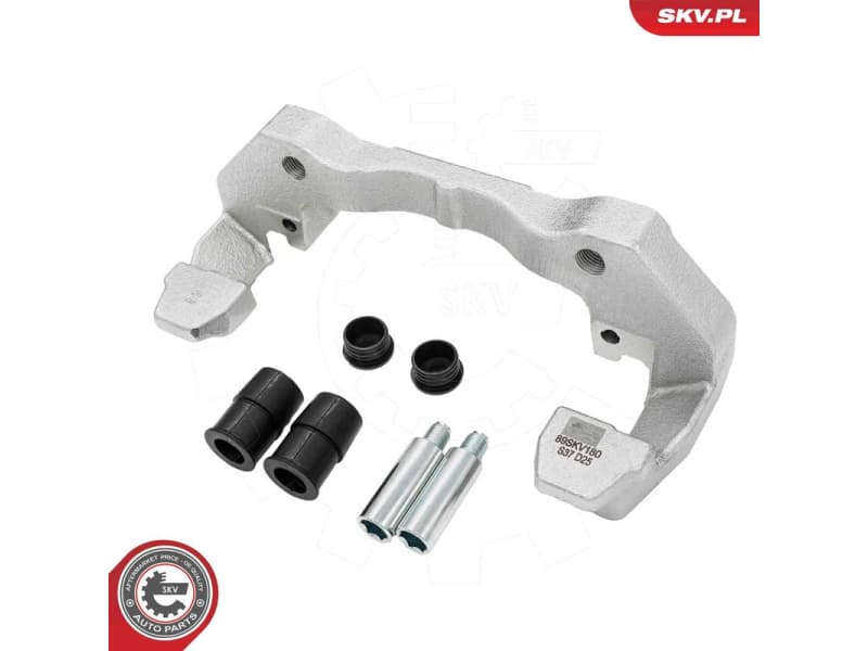 Bracket, brake caliper 89SKV180 - image 2