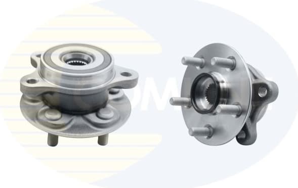 Wheel Bearing Kit CHA505