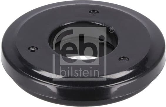 Rolling Bearing, suspension strut support mount 198025