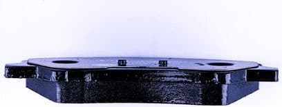 Brake Pad Set, disc brake 8DB 355 020-231 - image 3