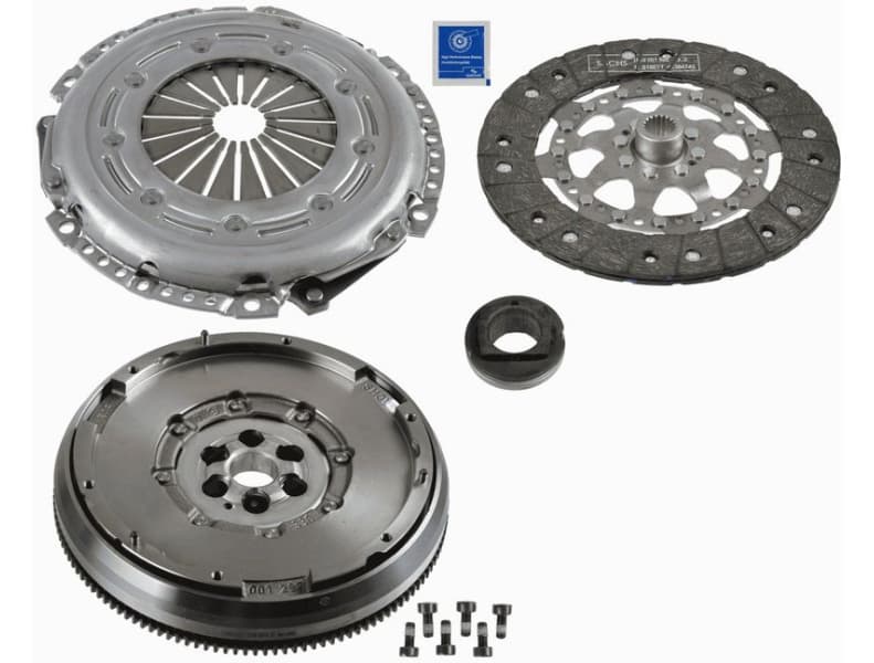 Clutch Kit DMF Module XTend plus CSC 2290 601 217