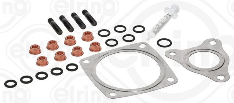 Mounting Kit, charger 911.830