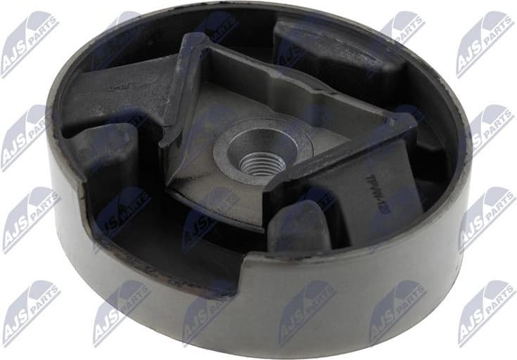 Mounting, engine ZPS-VW-120