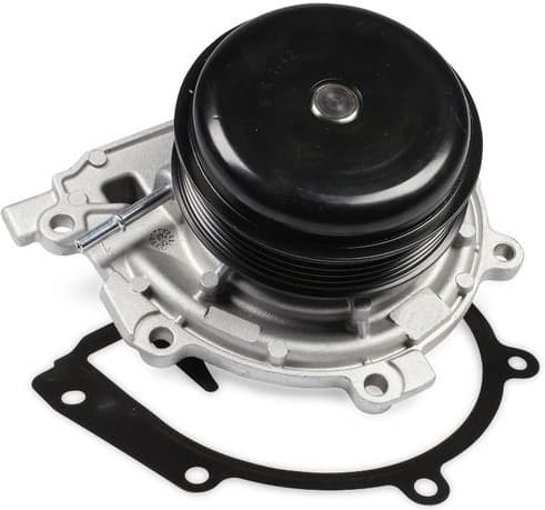 Water Pump, engine cooling P1587A