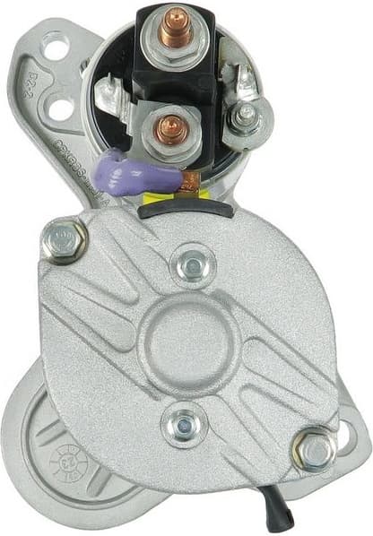 Starter AS S9532P - image 3