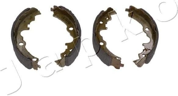 Brake Shoe Set 55W11