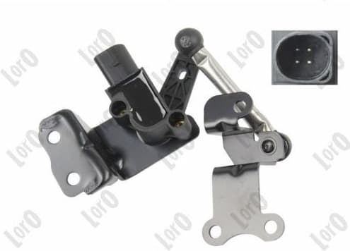 Sensor, headlight levelling LORO 120-09-148 - image 2